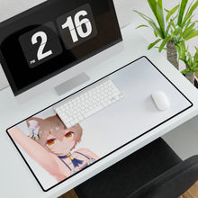 Load image into Gallery viewer, Anime Re:ZERO -Starting Life in Another World- Mouse Pad (Desk Mat)