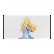 Load image into Gallery viewer, Your Lie In April Mouse Pad (Desk Mat)