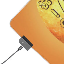 Load image into Gallery viewer, Infinite Stratos RGB LED Mouse Pad (Desk Mat)