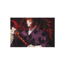 Load image into Gallery viewer, Demon Slayer: Kimetsu no Yaiba Rug