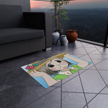 Load image into Gallery viewer, Ichigo Mashimaro Rug