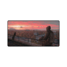 Load image into Gallery viewer, S.T.A.L.K.E.R. Mouse Pad (Desk Mat)