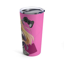 Load image into Gallery viewer, Gamers! Karen Tendou Tumbler 20oz