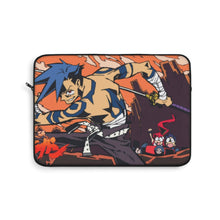 Load image into Gallery viewer, Anime Tengen Toppa Gurren Lagannr Laptop Sleeve