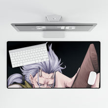 Load image into Gallery viewer, Anime That Time I Got Reincarnated as a Slime Mouse Pad (Desk Mat)
