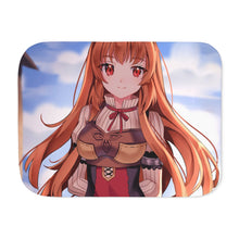 Load image into Gallery viewer, Go On Sherpa Blanket