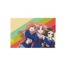 Load image into Gallery viewer, Engaged to the Unidentified Rug