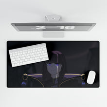 Load image into Gallery viewer, Eta - The Eminence in Shadow Mouse Pad (Desk Mat)