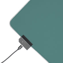 Load image into Gallery viewer, Minami-ke RGB LED Mouse Pad (Desk Mat)