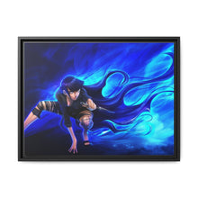 Load image into Gallery viewer, Anime Narutor Canvas Framed Art Print