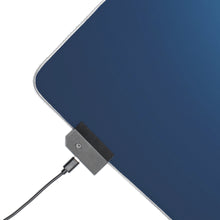 Load image into Gallery viewer, Fate/Stay Night RGB LED Mouse Pad (Desk Mat)