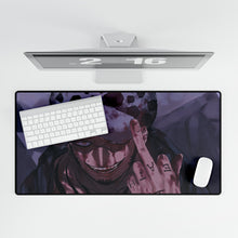 Load image into Gallery viewer, Anime One Piece Mouse Pad (Desk Mat)