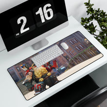 Load image into Gallery viewer, Overwatch 2 Mouse Pad (Desk Mat)