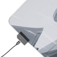 Load image into Gallery viewer, Evangelion: 3.0 You Can (Not) Redo RGB LED Mouse Pad (Desk Mat)