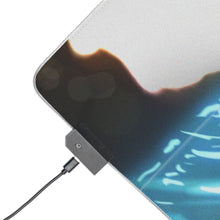 Load image into Gallery viewer, Anime Gintama RGB LED Mouse Pad (Desk Mat)