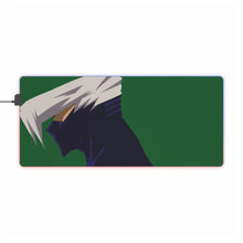 Load image into Gallery viewer, My Hero Academia RGB LED Mouse Pad (Desk Mat)