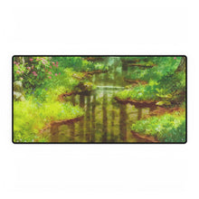 Load image into Gallery viewer, When Marnie Was There Mouse Pad (Desk Mat)