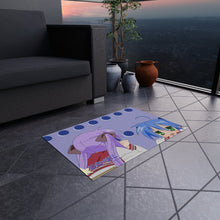 Load image into Gallery viewer, Lucky Star Konata Izumi, Kagami Hiiragi Rug