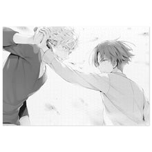 Load image into Gallery viewer, Anime Classroom of the Elite Jigsaw Puzzle