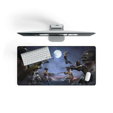 Load image into Gallery viewer, PlayerUnknown's Battlegrounds Mouse Pad (Desk Mat)