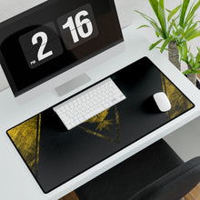Load image into Gallery viewer, Team Instinct- Textured Mouse Pad (Desk Mat)