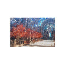 Load image into Gallery viewer, Anime Building Rug