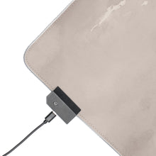Load image into Gallery viewer, Touhou RGB LED Mouse Pad (Desk Mat)