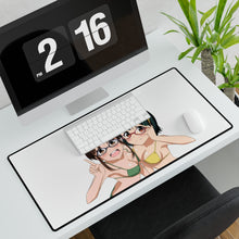 Load image into Gallery viewer, Anime The iDOLM@STERr Mouse Pad (Desk Mat)