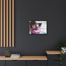 Load image into Gallery viewer, Ochako by Sakimichan Canvas Framed Art Print