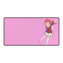 Load image into Gallery viewer, Inou-Battle Wa Nichijou-kei No Naka De Mouse Pad (Desk Mat)