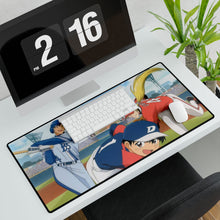 Load image into Gallery viewer, Major Anime Mouse Pad (Desk Mat)