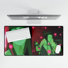 Load image into Gallery viewer, Inu-Oh Mouse Pad (Desk Mat)