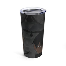 Load image into Gallery viewer, Karasuno´s Crows (Haikyu) Tumbler 20oz