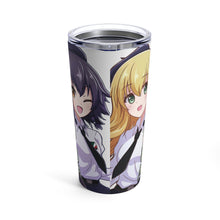 Load image into Gallery viewer, Girls und Panzer Tumbler 20oz