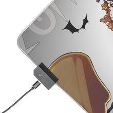Load image into Gallery viewer, Vocaloid RGB LED Mouse Pad (Desk Mat)