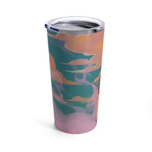 Load image into Gallery viewer, Jolyne Cujoh Tumbler 20oz