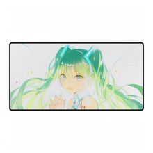 Load image into Gallery viewer, Anime Vocaloid Mouse Pad (Desk Mat)
