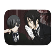 Load image into Gallery viewer, Secret Sherpa Blanket