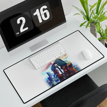 Load image into Gallery viewer, Anime Sword Art Online Movie: Ordinal Scale Mouse Pad (Desk Mat)