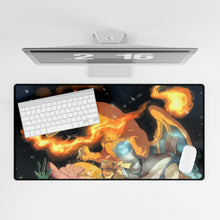 Load image into Gallery viewer, Anime Pokémonr Mouse Pad (Desk Mat)