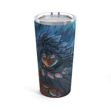 Load image into Gallery viewer, Anime Fairy Tail Tumbler 20oz