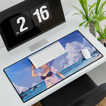 Load image into Gallery viewer, Anime Re:ZERO -Starting Life in Another World- Mouse Pad (Desk Mat)