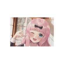 Load image into Gallery viewer, Kaguya-sama: Love Is War Rug