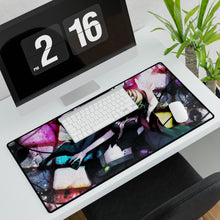 Load image into Gallery viewer, Anime Vocaloid Mouse Pad (Desk Mat)