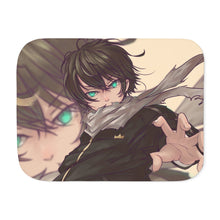 Load image into Gallery viewer, Noragami Yato, Noragami Sherpa Blanket