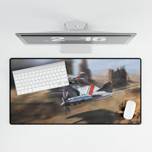 Load image into Gallery viewer, Unknown Mouse Pad (Desk Mat)