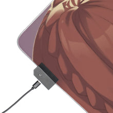 Load image into Gallery viewer, Love Live! Sunshine!! RGB LED Mouse Pad (Desk Mat)