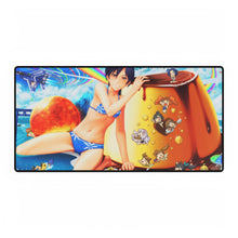 Load image into Gallery viewer, Anime The iDOLM@STER Mouse Pad (Desk Mat)