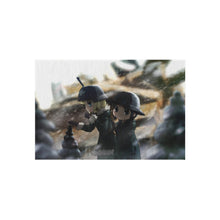 Load image into Gallery viewer, Girls' Last Tour Rug