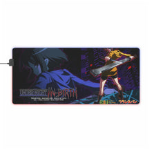 Load image into Gallery viewer, Anime Under Night In-Birth RGB LED Mouse Pad (Desk Mat)